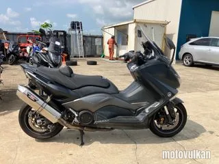 Yamaha T-Max530 Abs Iron Max