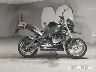  Buell XB12Xユリシース