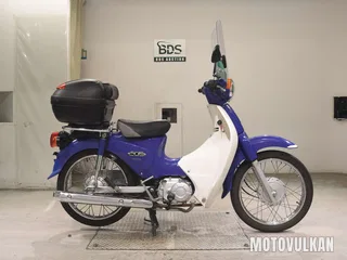 Honda C110