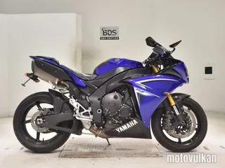 Yamaha YZF-R1