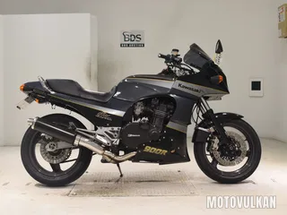 Kawasaki GPZ900R