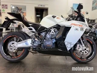 Ktm Ktm 1190Rc8
