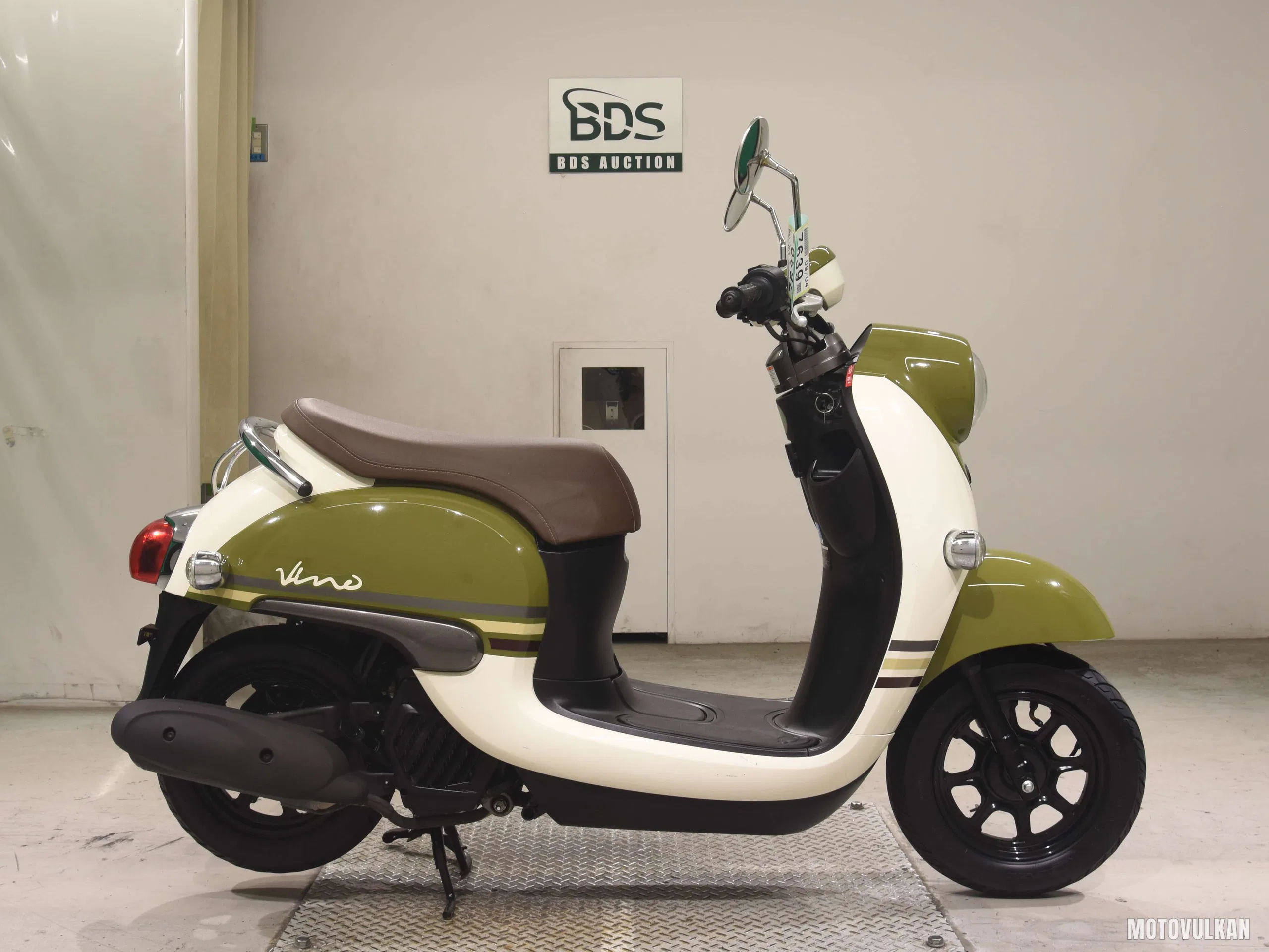 Yamaha VINO-4
