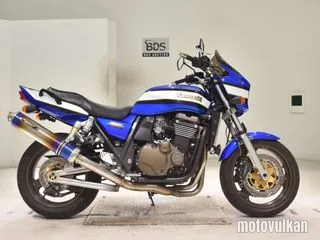 Kawasaki ZRX1200R