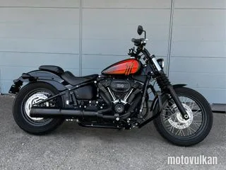 Harley Davidson Harley Davidson Fxbbs