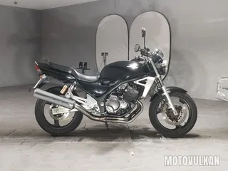 Kawasaki Balius 2
