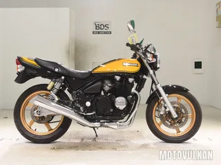 Kawasaki ZEPHYR400KAI