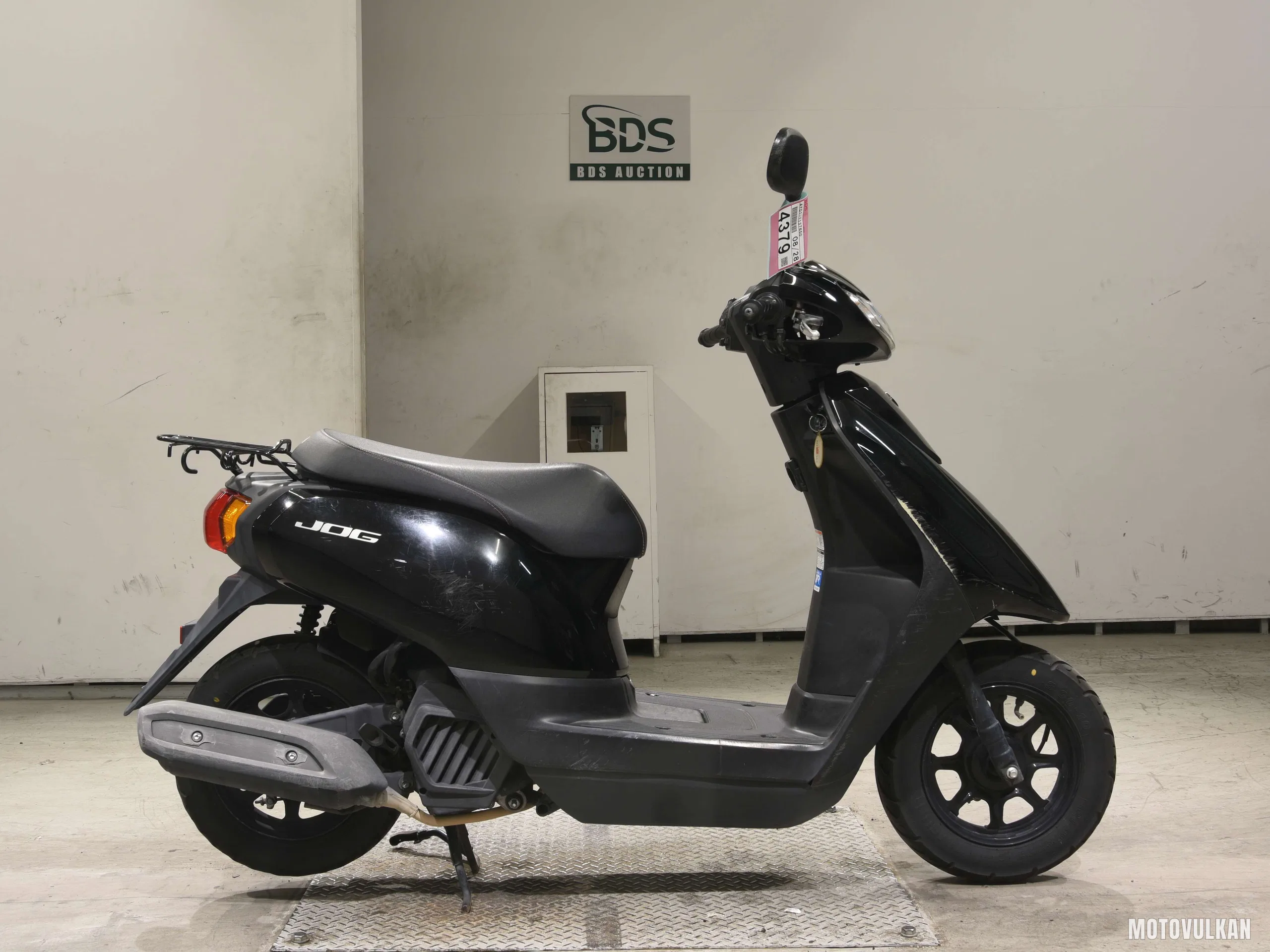 Yamaha JOG-7