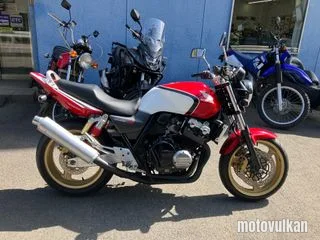 Honda Cb400Sf Vtec Spec3