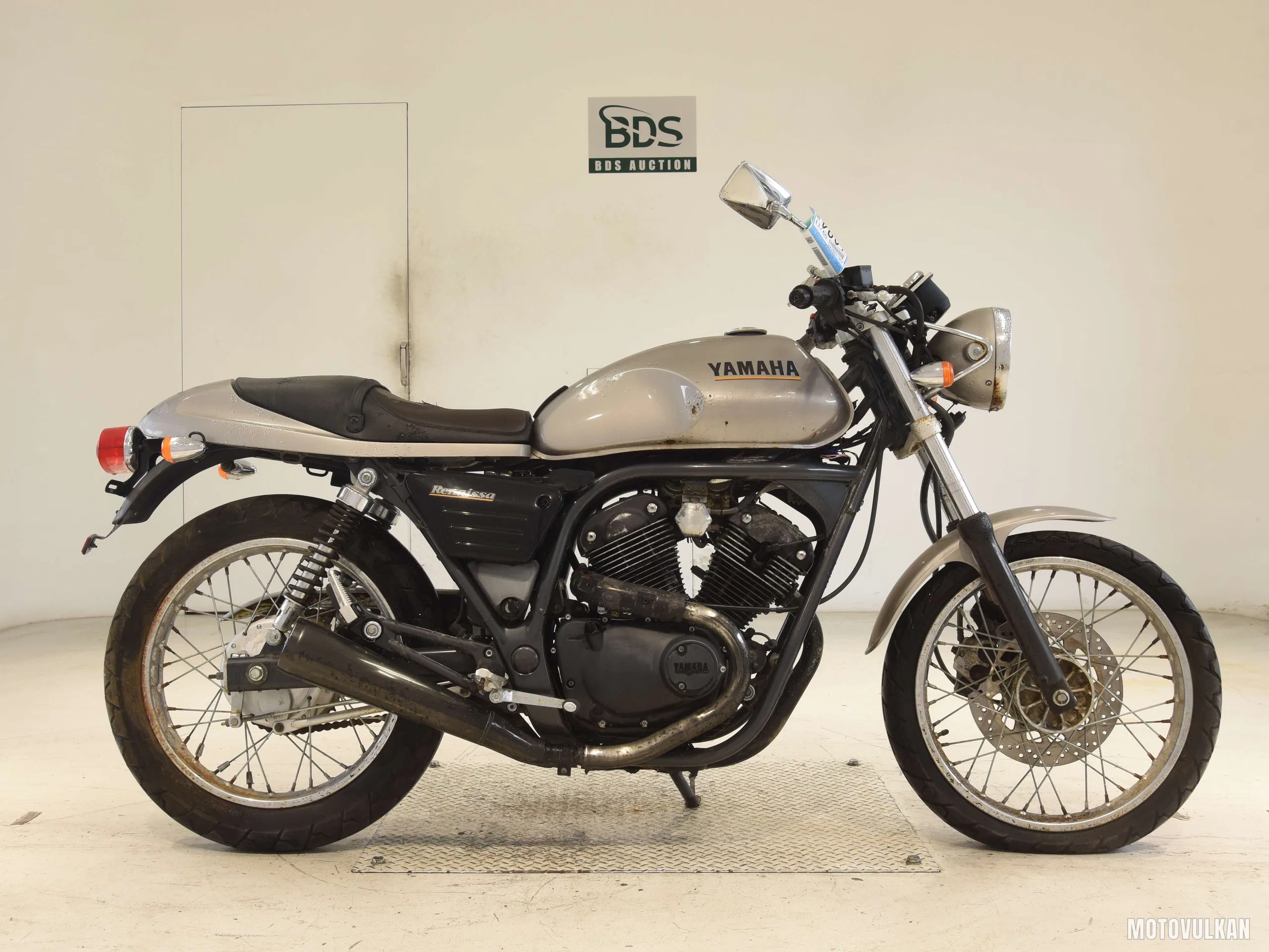 Yamaha RENAISSA
