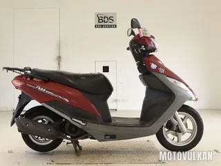 Suzuki ADDRESS125