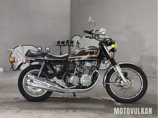 Honda CB750FOUR K
