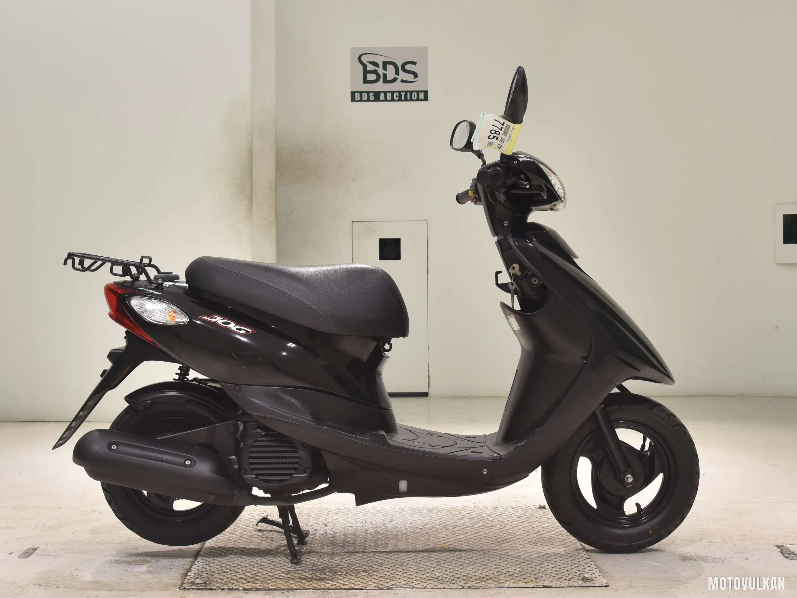 Yamaha JOG-6
