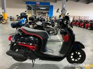 Honda Giorno