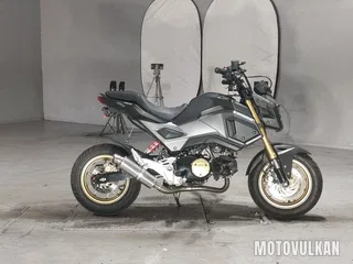 Honda Grom