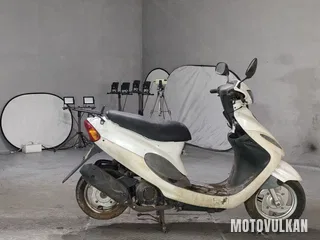 Kymco Kymco スーナー50SS