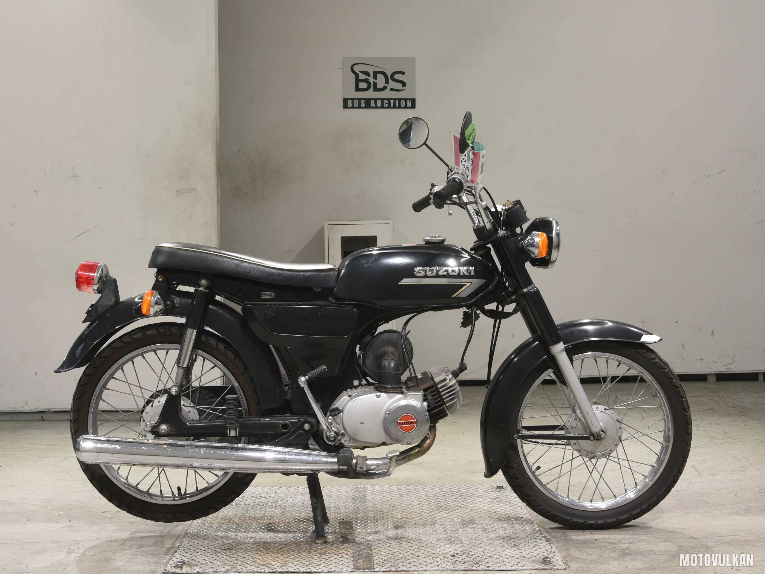Suzuki K90