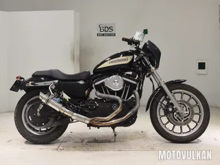  HD. XL883R