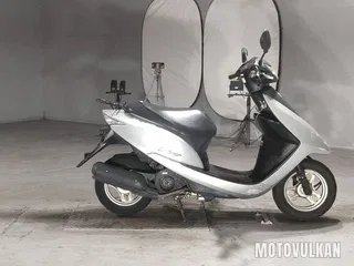 Honda DIO