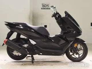 Honda PCX125-4