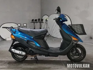 Suzuki Vecstar 150