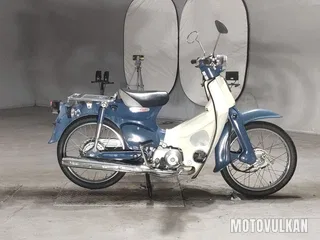 Honda Super Cub 50