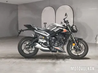 Triumph Triumph Street トリプルRS