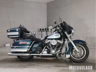 Harley-Davidson Harley-Davidson FLHTC1450