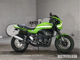 Kawasaki Z900RS Cafe