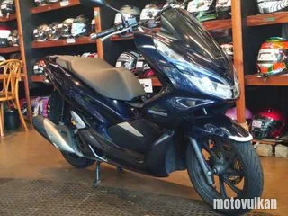 Honda Pcx Hybrid
