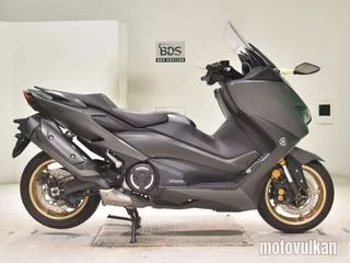 Yamaha T-MAX560T