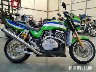 Kawasaki Zrx1100