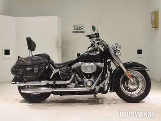  HD. FLSTN1580