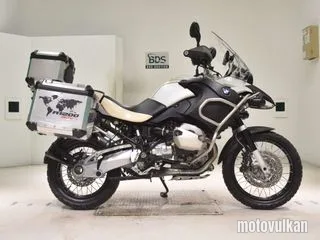  BMWR1200GS ADVENTURE