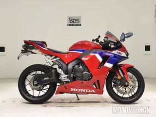 Honda CBR600RR-4