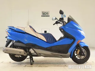 Honda FORZA Z-2