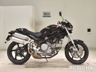  DUCATI MS2R