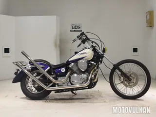 Yamaha DRAGSTAR250