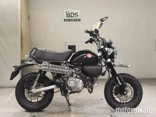 Honda MONKEY125-2