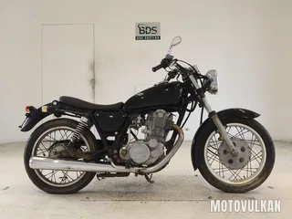 Yamaha SR400-2