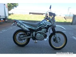 Yamaha Serow250