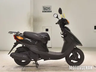Yamaha JOG-6