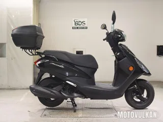 Yamaha AXIS125Z