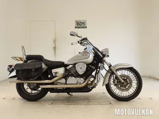 Yamaha DRAGSTAR250
