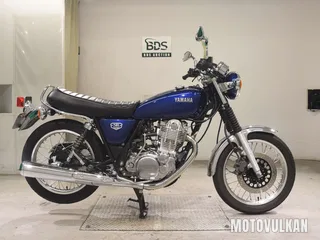 Yamaha SR400-5