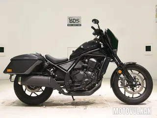 Honda REBEL1100T