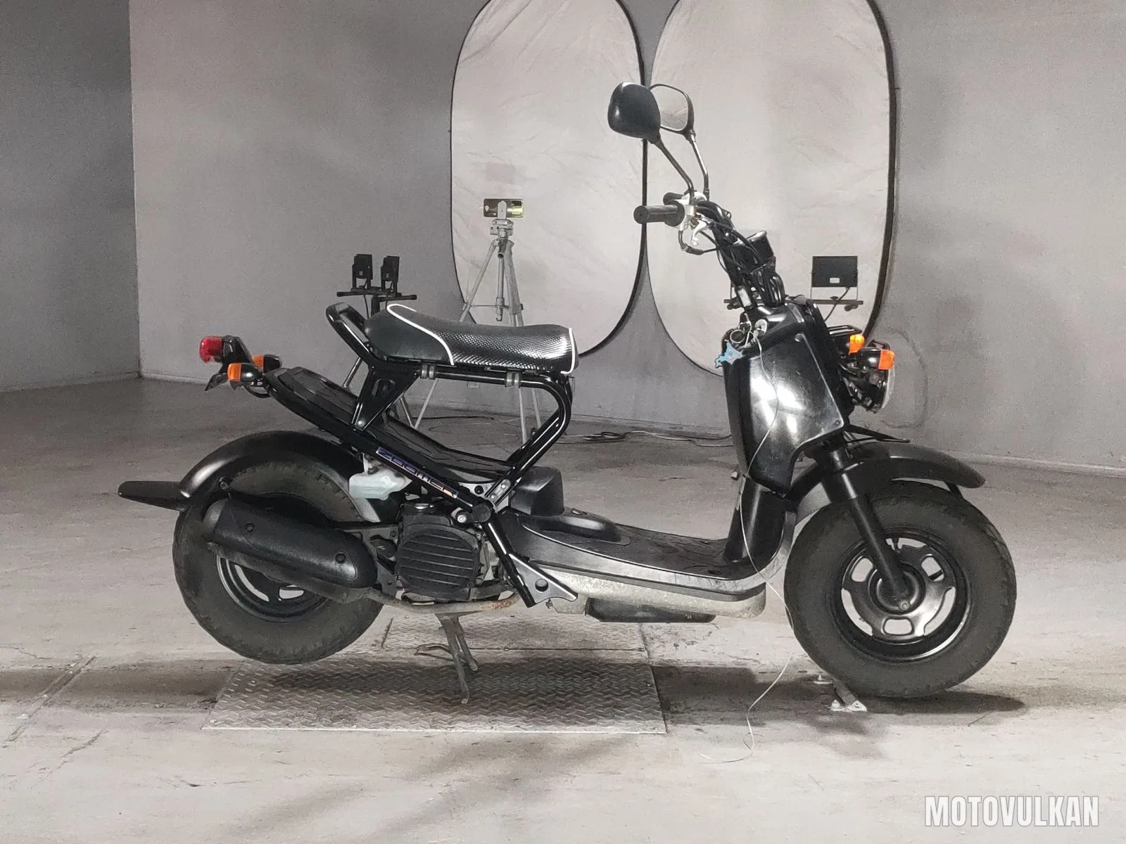 Honda Zoomer