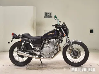 Suzuki GRASSTRACKER