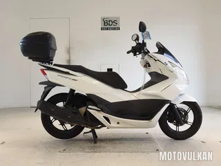 Honda PCX150-2