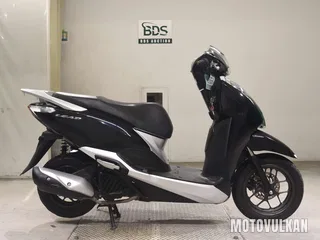 Honda LEAD125